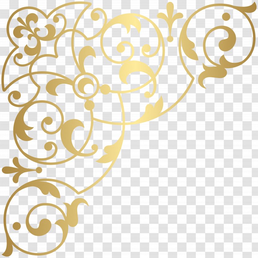 Clip Art - Decorative Arts - Design Transparent PNG