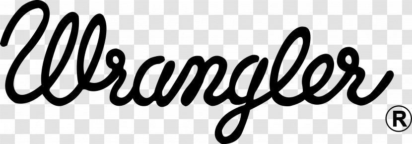 Wrangler Brand Jeans Logo Lee Transparent PNG