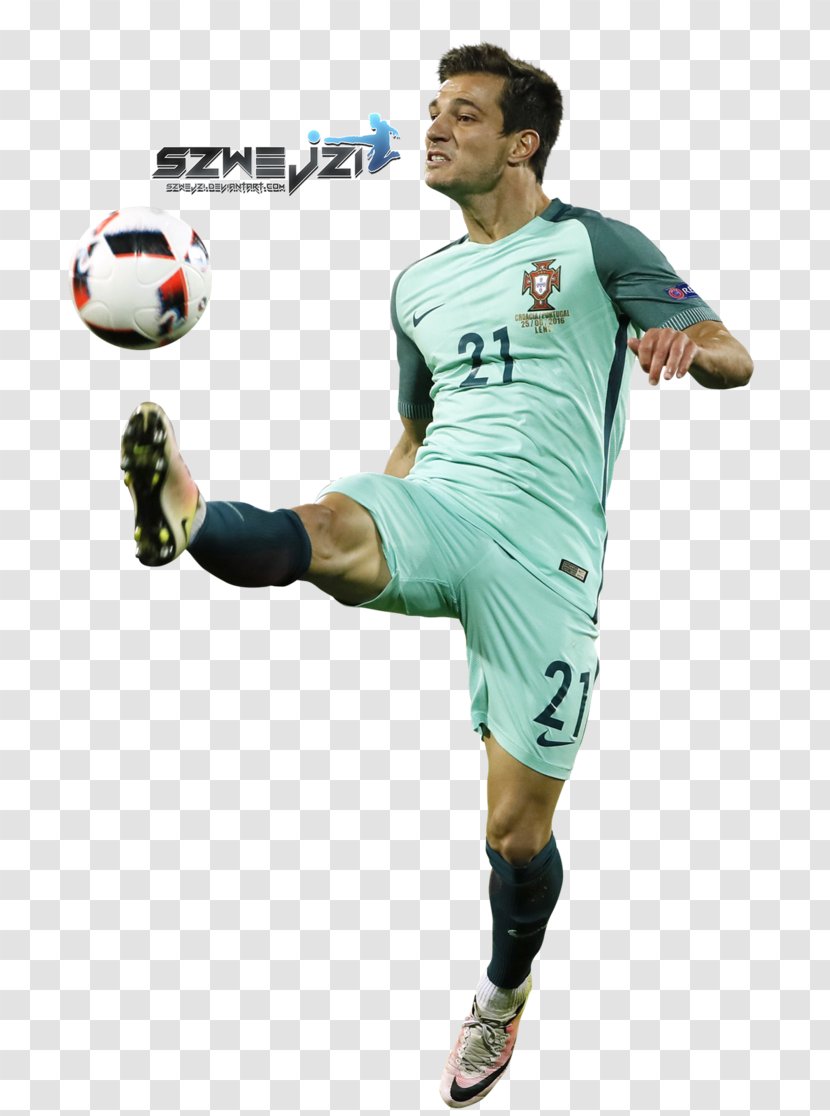 Cédric Soares Portugal National Football Team Soccer Player - Play Transparent PNG