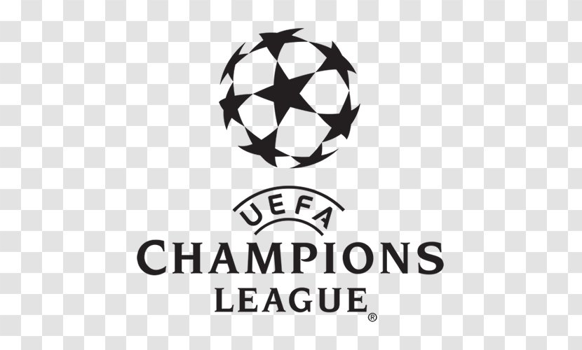 2017–18 UEFA Champions League Europa 2015–16 2016–17 Logo - Ball - Football Transparent PNG