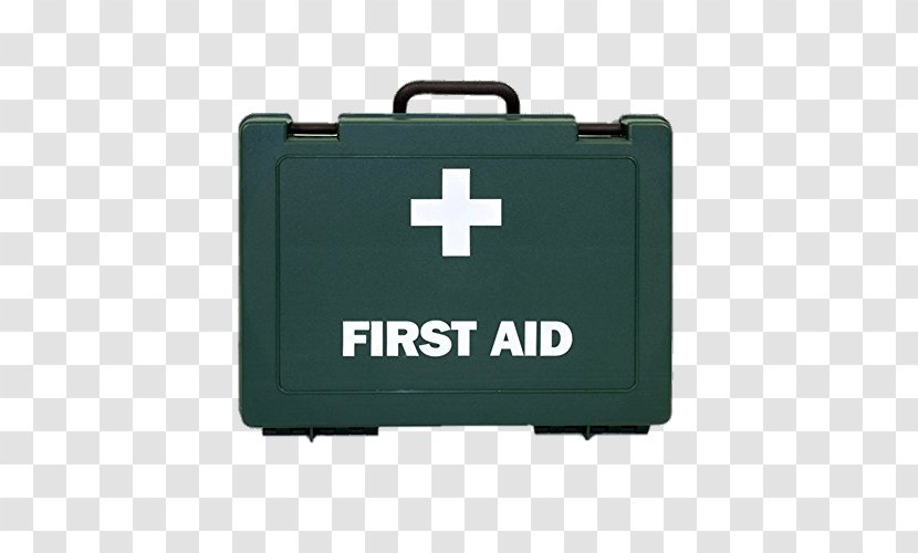 First Aid Kits Supplies Health And Safety Executive Occupational Workplace - Standard Personal - Pet Emergency Transparent PNG