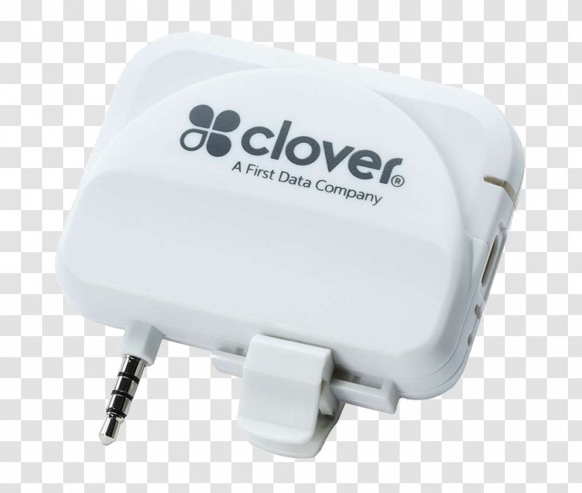 Clover Network Adapter Mobile Phones Credit Card Merchant Account Transparent PNG