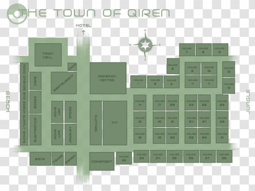 Urban Design House Floor Plan Facade Transparent PNG