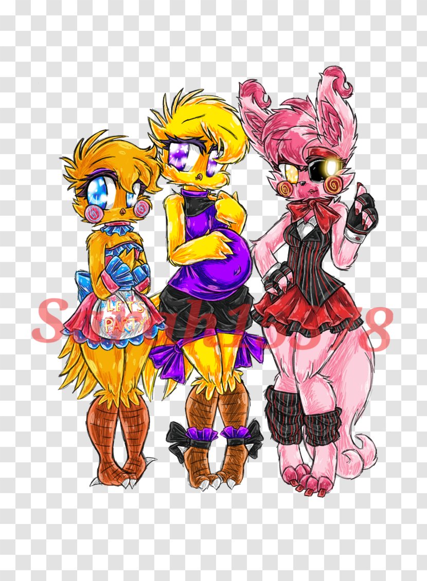 Vertebrate Costume Design Legendary Creature Cartoon - Girls Night Out Transparent PNG