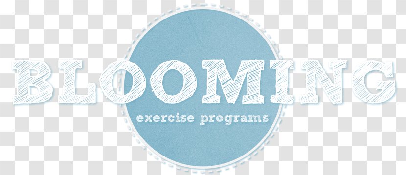 Logo Brand Organization Font Product - Fitness Program Transparent PNG