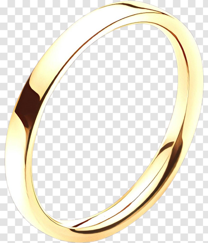 Wedding Ring - Engagement Metal Transparent PNG