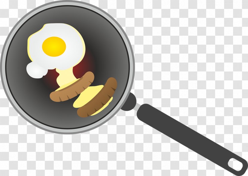 Belgium Fried Egg T-shirt Pancake Frying - Bacon - Cooking Pan Transparent PNG