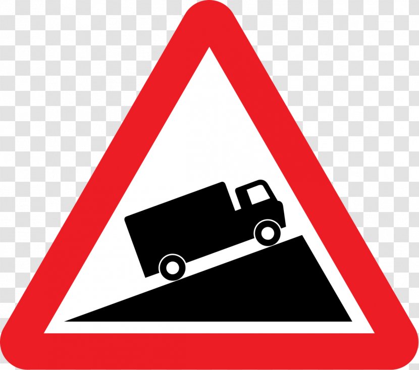 Car Road Signs In Singapore Slow Moving Vehicle Traffic Sign - UK Transparent PNG