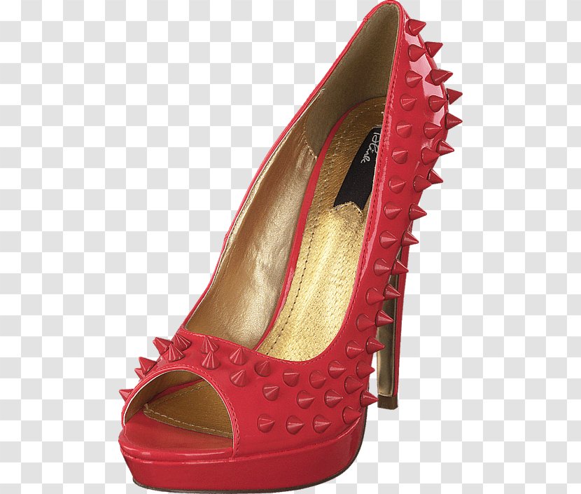 Slipper High-heeled Shoe Sandal Sneakers - Blink Transparent PNG