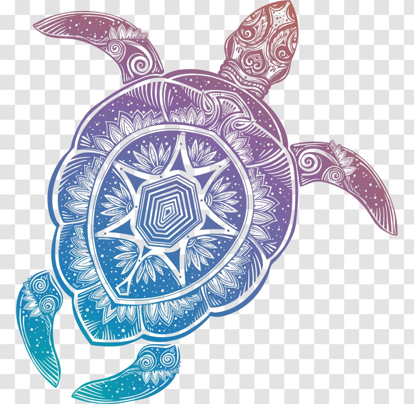Sea Turtle RSS Web Feed Blog Tortoise - Fish Transparent PNG