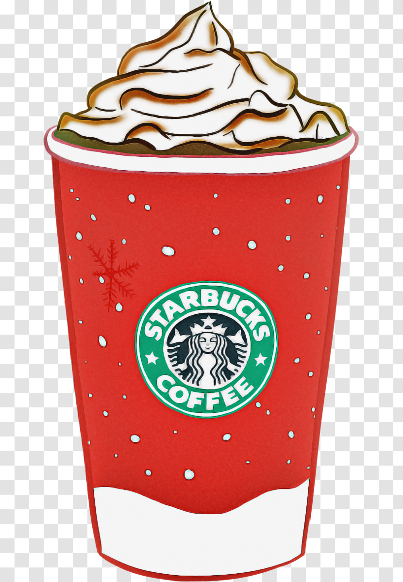 Iced Coffee Transparent PNG