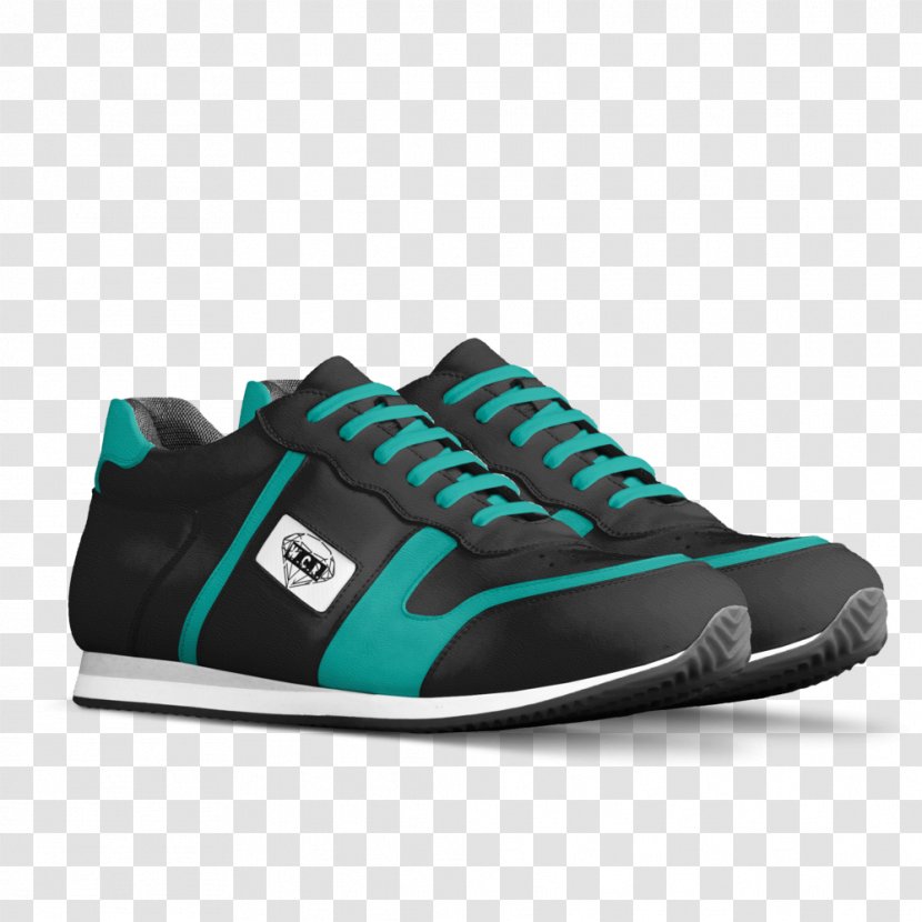 Skate Shoe Sneakers High-top Sportswear - Logo - Neon Retro Transparent PNG