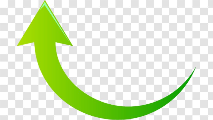 Green Font Symbol Logo Crescent - Flag Transparent PNG