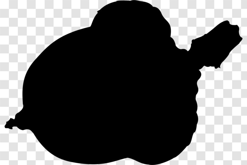 Family Silhouette - Blackandwhite - Logo Transparent PNG