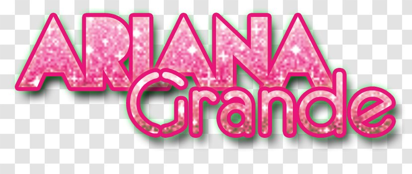 Logo Artist DeviantArt - Ariana Grande - Art Transparent PNG
