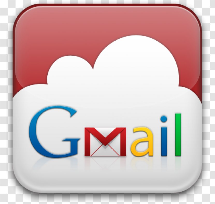 Gmail Email Google Internet Transparent PNG