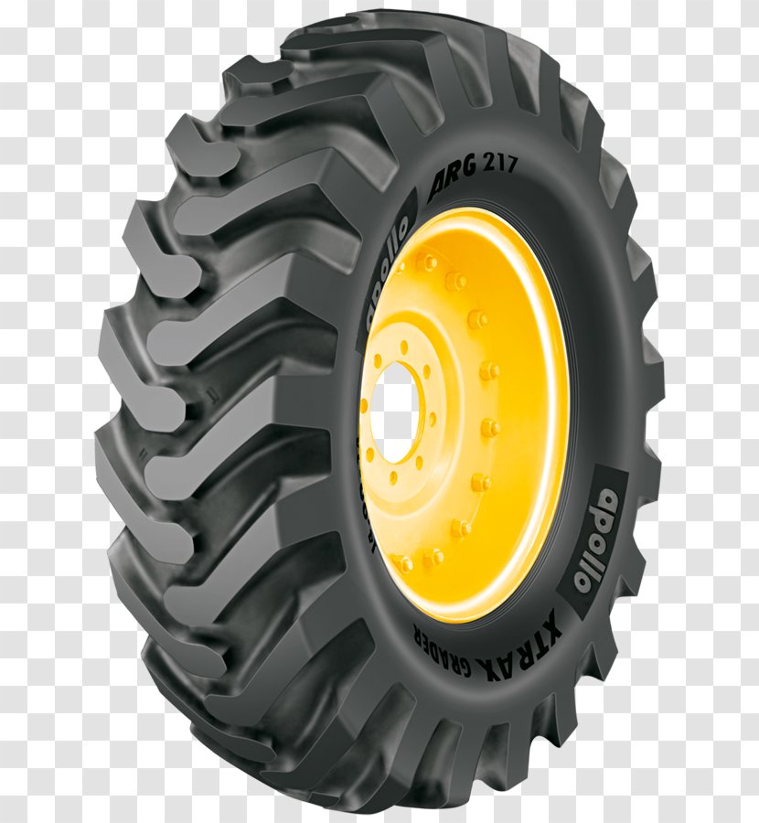 Motor Vehicle Tires Apollo Tyres All-terrain Tubeless Tire Wheel - Price Transparent PNG