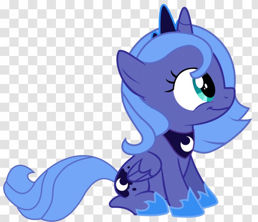 Princess Luna Celestia Pony Foal Twilight Sparkle - Tree - My Little Transparent PNG