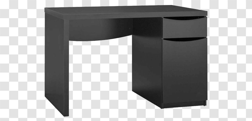 Table Computer Desk Furniture Writing - Study Transparent PNG