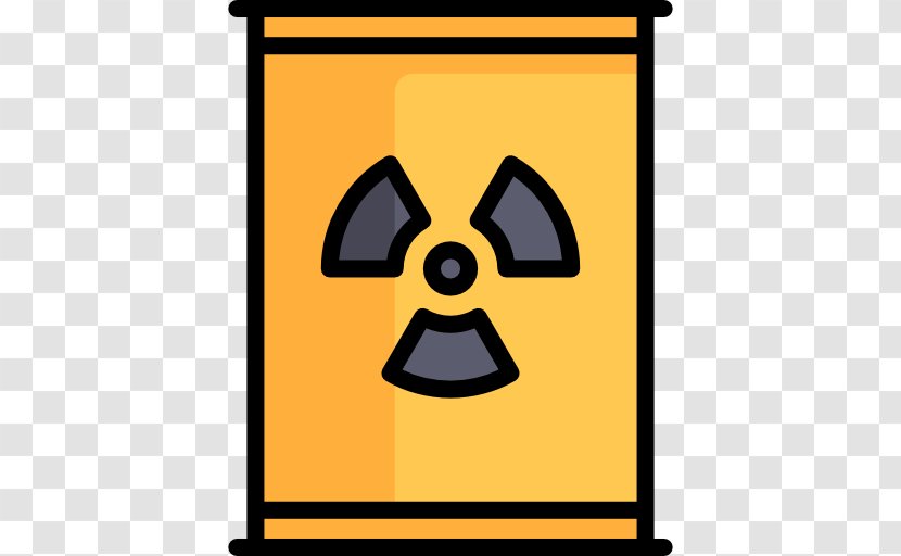 Ionizing Radiation Geiger Counters Radioactive Decay Clip Art - Radionuclide - Symbol Transparent PNG