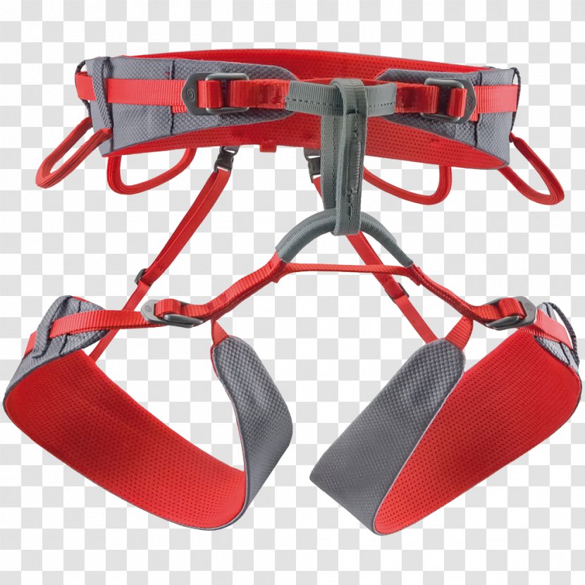 Climbing Harnesses Rock Mountaineering Empire 4B Slight Harness Outdoor Recreation - Streak - Store Transparent PNG