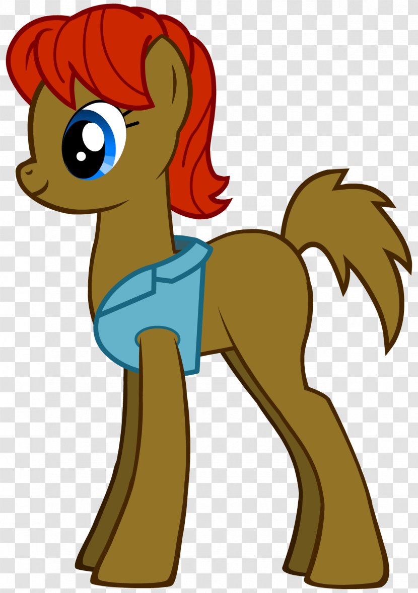 Dean Hardscrabble My Little Pony P.T. Flea Equestria - Acorn Transparent PNG