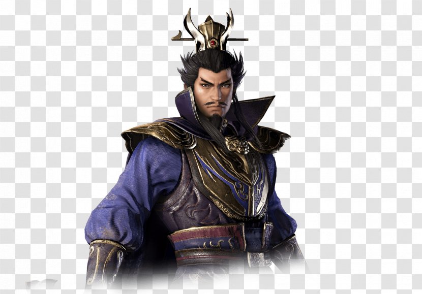 Dynasty Warriors 9 7 Diaochan Koei Tecmo - Playstation 4 Transparent PNG