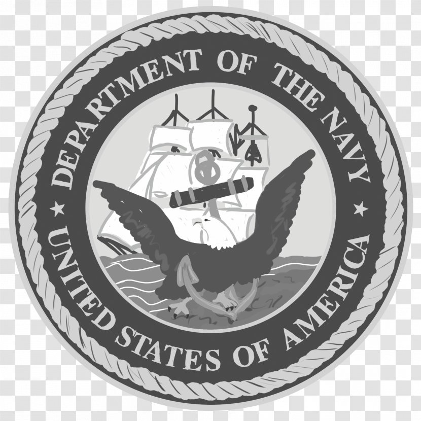 United States Naval Academy Postgraduate School Navy Guantanamo Bay Base Office Of Research - Great Seal The Transparent PNG
