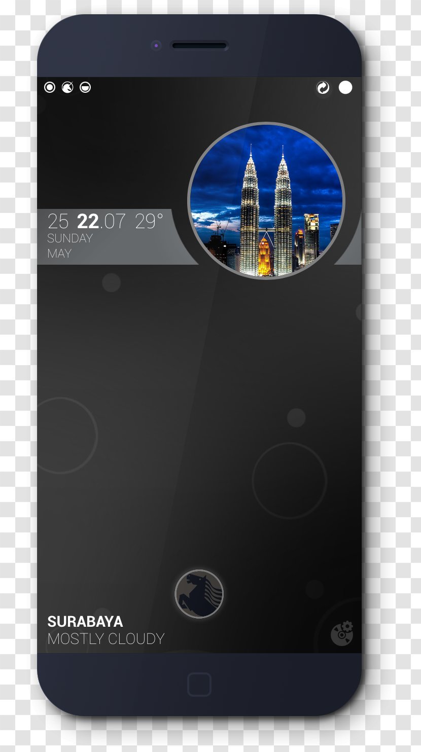 Petronas Towers Smartphone Multimedia Desktop Wallpaper - Kuala Lumpur Transparent PNG