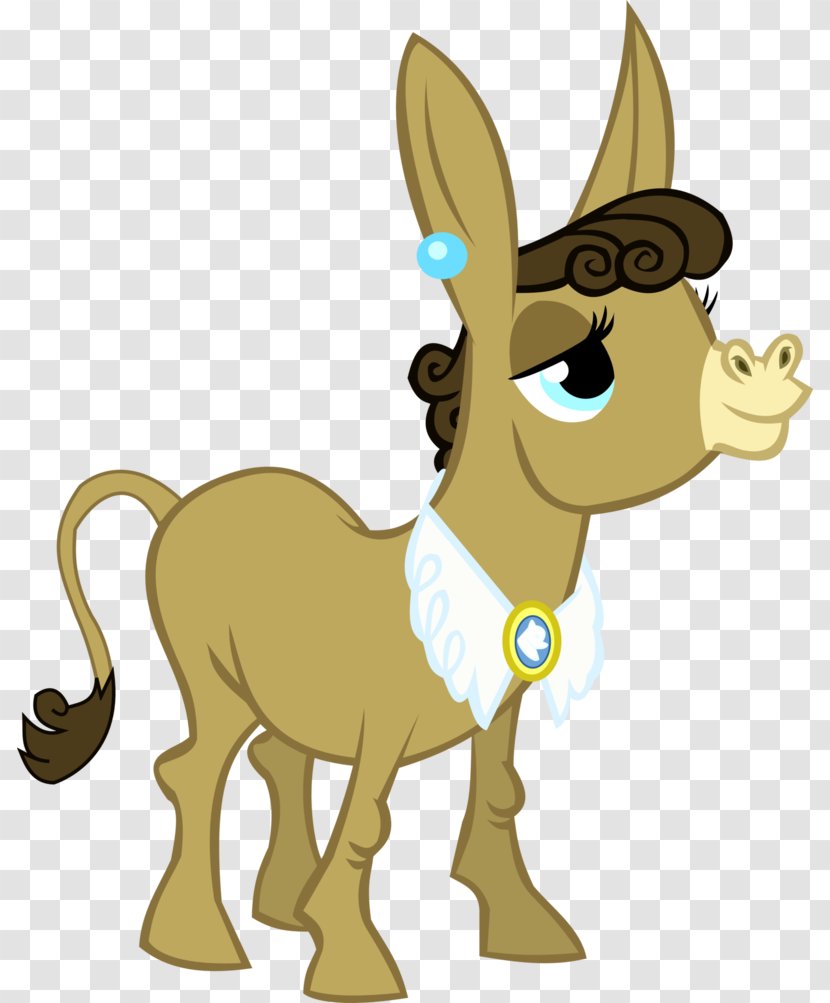 Cattle Ponyville Applejack Twilight Sparkle - Tail - Matila Transparent PNG