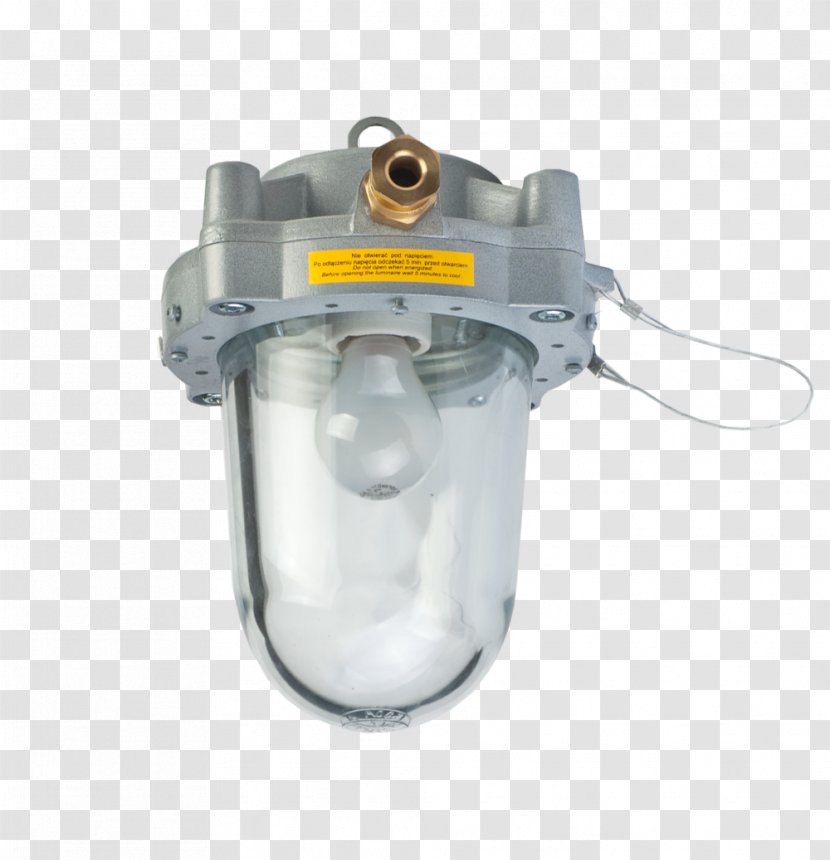 Light Fixture Remontowa Lighting Technologies S.A. Klosz - Led Lamp Transparent PNG