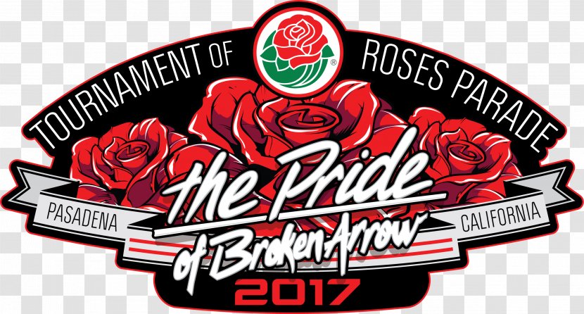 5-Star Students The BA BUZZ 2017 Rose Parade Temecula Alt Attribute - Broken Arrow - Pride Transparent PNG