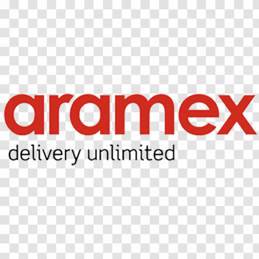 Logo Brand Service IAI SA Product - Aramex 2017 Transparent PNG