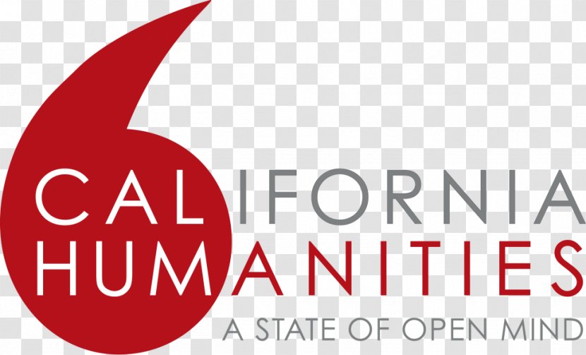 California Humanities National Endowment For The Non-profit Organisation Art - Text Transparent PNG