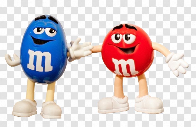 Cupcake M&M's Shortbread Candy Biscuits - Stuffing Transparent PNG