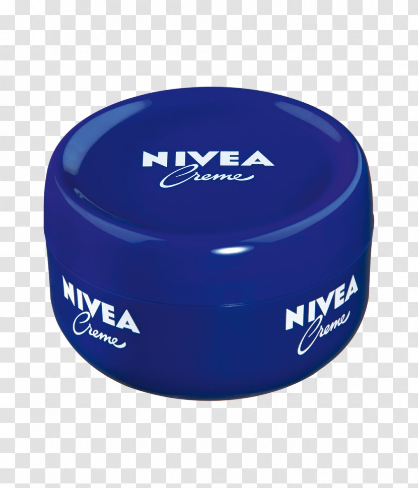 Lotion Moisturizer NIVEA Creme Cream - Cold - Skin Care Products Transparent PNG
