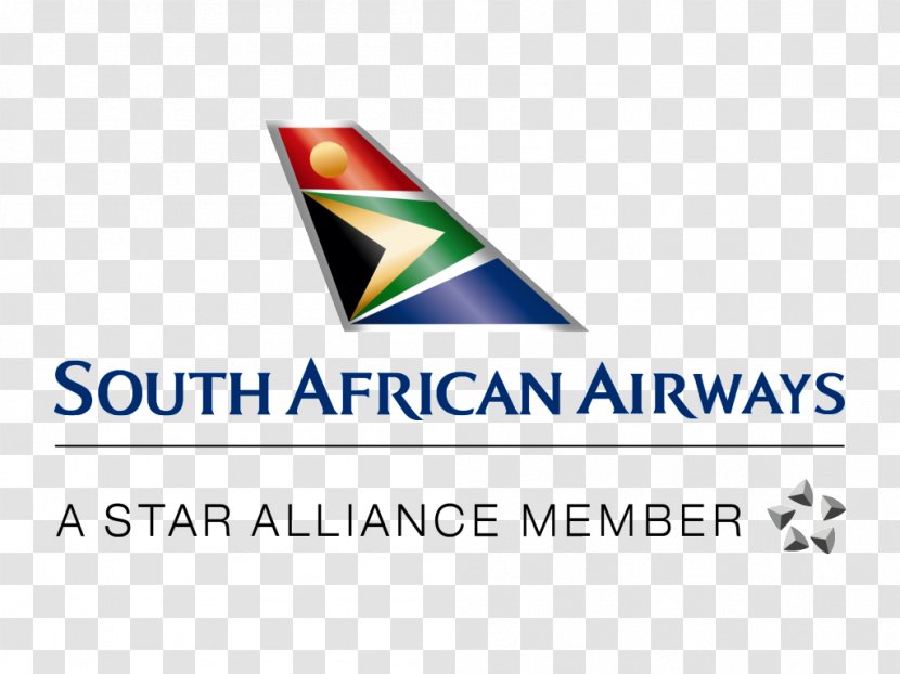 South African Airways Logo Font - Area - Dutch Flag Transparent PNG