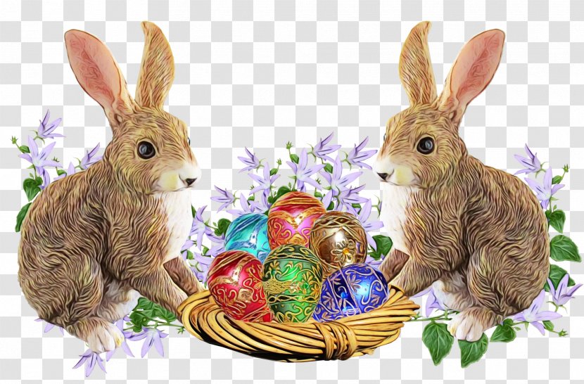 Easter Egg - Event - Holiday Transparent PNG