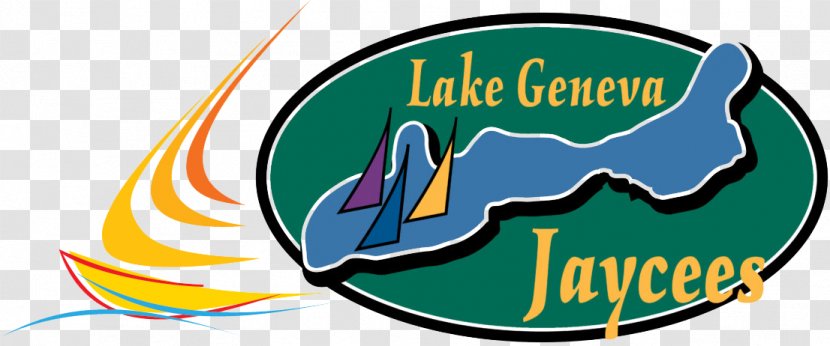 Lake Geneva Jaycees Flat Iron Park Hotel Organization - Wisconsin - August 15th Transparent PNG