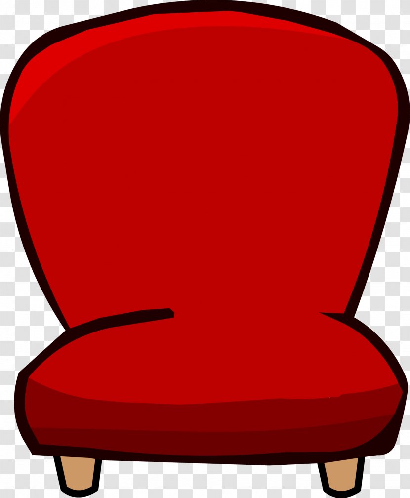 Club Penguin Bean Bag Chair Igloo Furniture - Area Transparent PNG