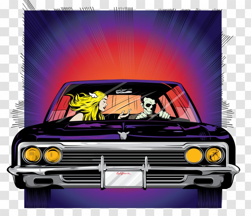 California Blink-182 Pop Punk Album - Flower - Poster Lights Transparent PNG