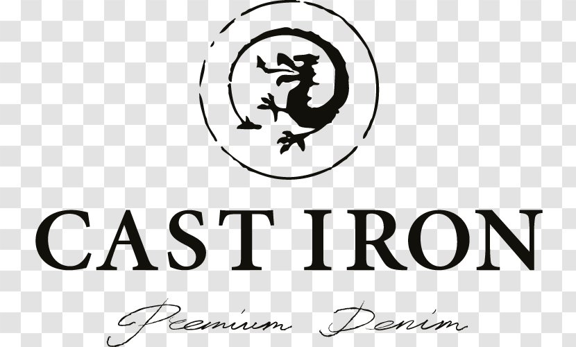 Dominic Cusumano, MD Cast Iron Business Metal - Symbol Transparent PNG