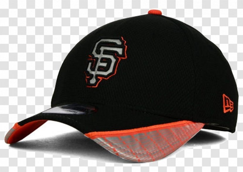 Baseball Cap New Era Company Baltimore Orioles MLB Hat - Brand - San Francisco Giants Transparent PNG