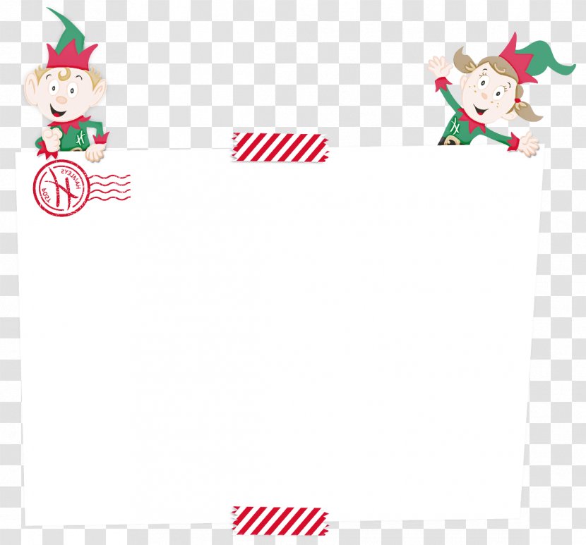 Text Cartoon Logo Christmas Transparent PNG