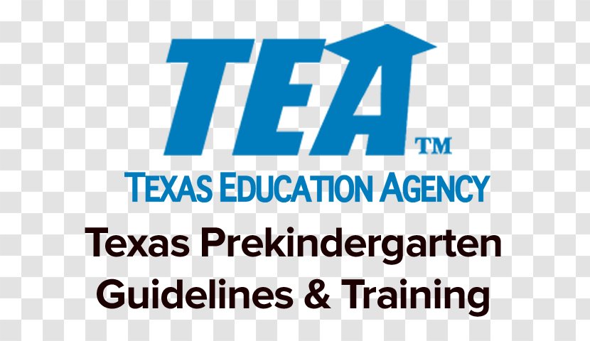 Texas Education Agency Pre-kindergarten State Of Assessments Academic Readiness Pre-school - Organization - School Transparent PNG