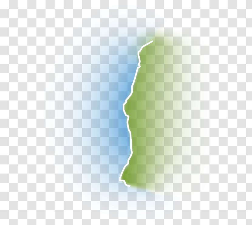 Desktop Wallpaper Green Computer - Water - Suspension Island Transparent PNG