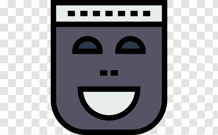 Smiley Icon Design Bookmark Clip Art - Matcha - Carnival Transparent PNG