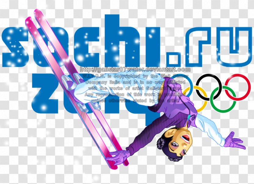 Sochi 2014 Winter Olympics Olympic Games Sport Belt Buckles - Sports Equipment - Hay Lin Transparent PNG