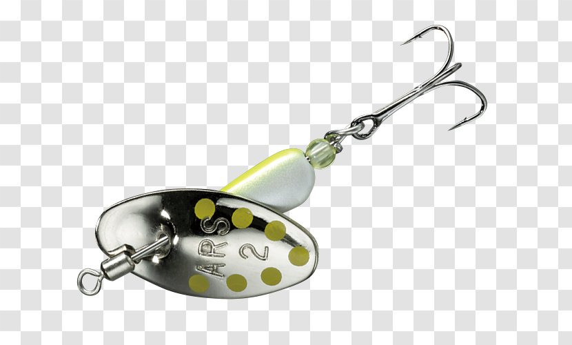 Spoon Lure Fishing Baits & Lures Surface Trout - Bait Transparent PNG