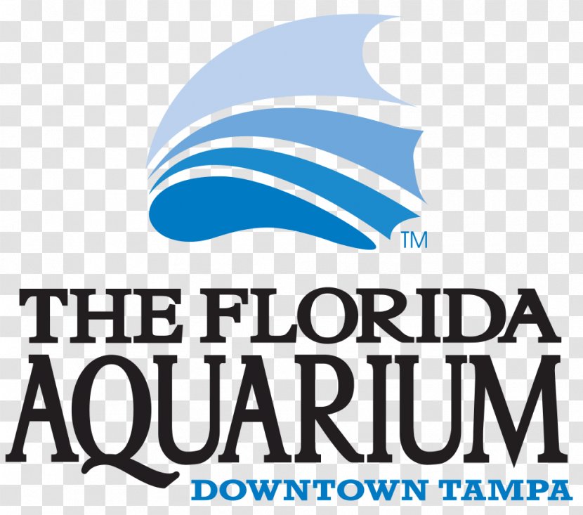 The Florida Aquarium Logo Car Rental Organization - Aqurium Transparent PNG